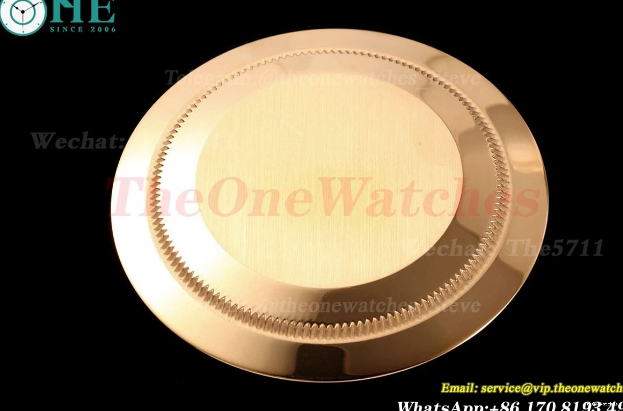 SH3255(Tungsten 40mm THBF Grey Dial Heavy RG RG Version) DayDate 228235 0420